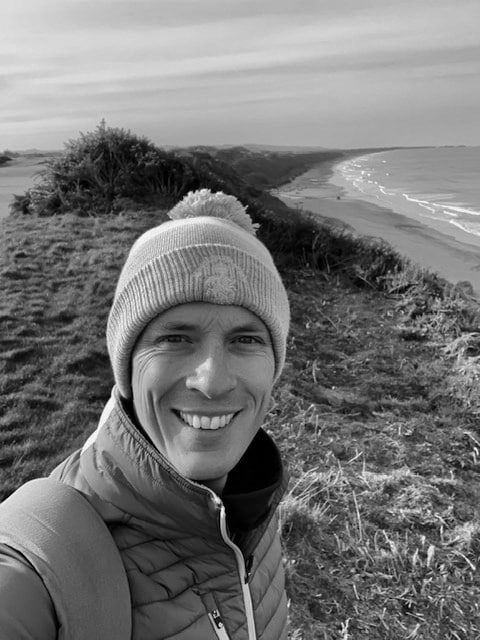 NCG Top 100s Wales Panel - Alex Frolish