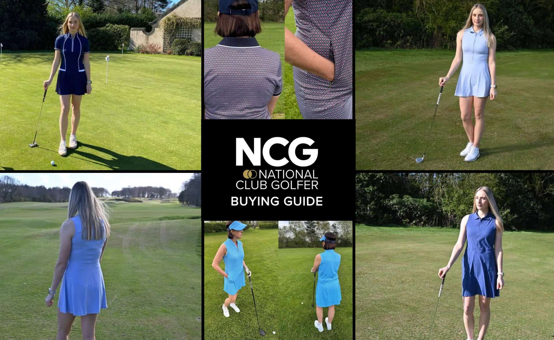 Best Golf Dresses | Source: NCG