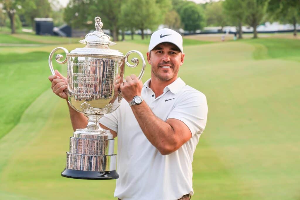 PGA Championship 2024 Everything You Need To Know