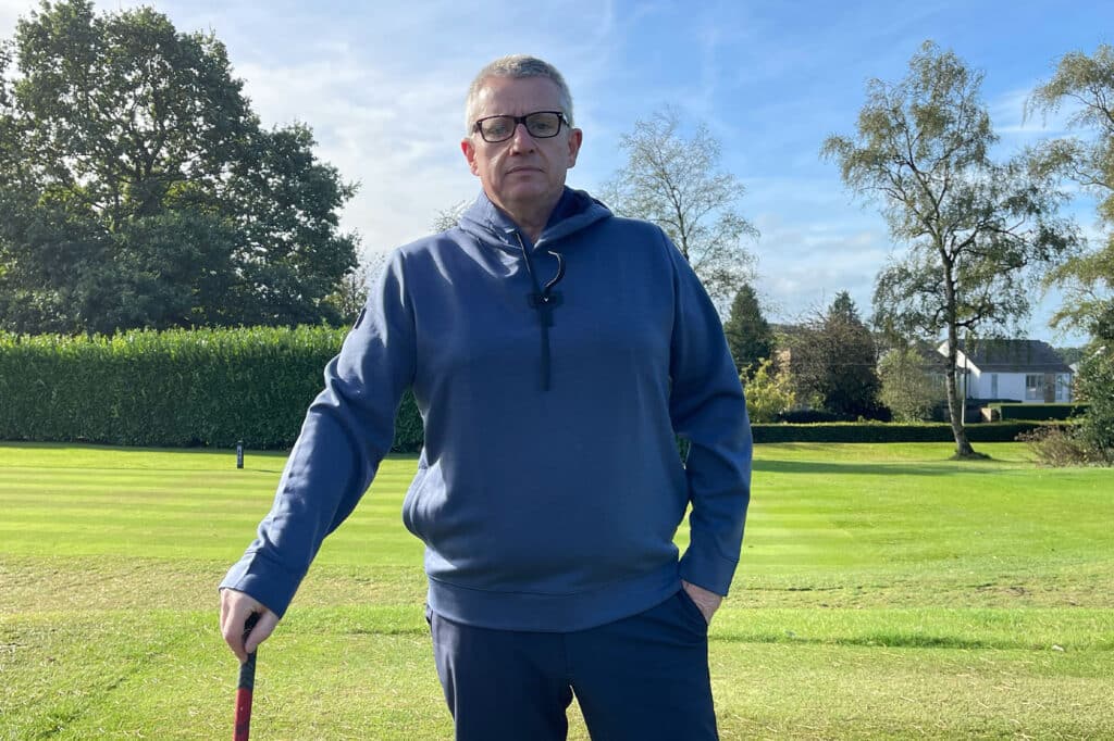 Best Golf Mid Layers