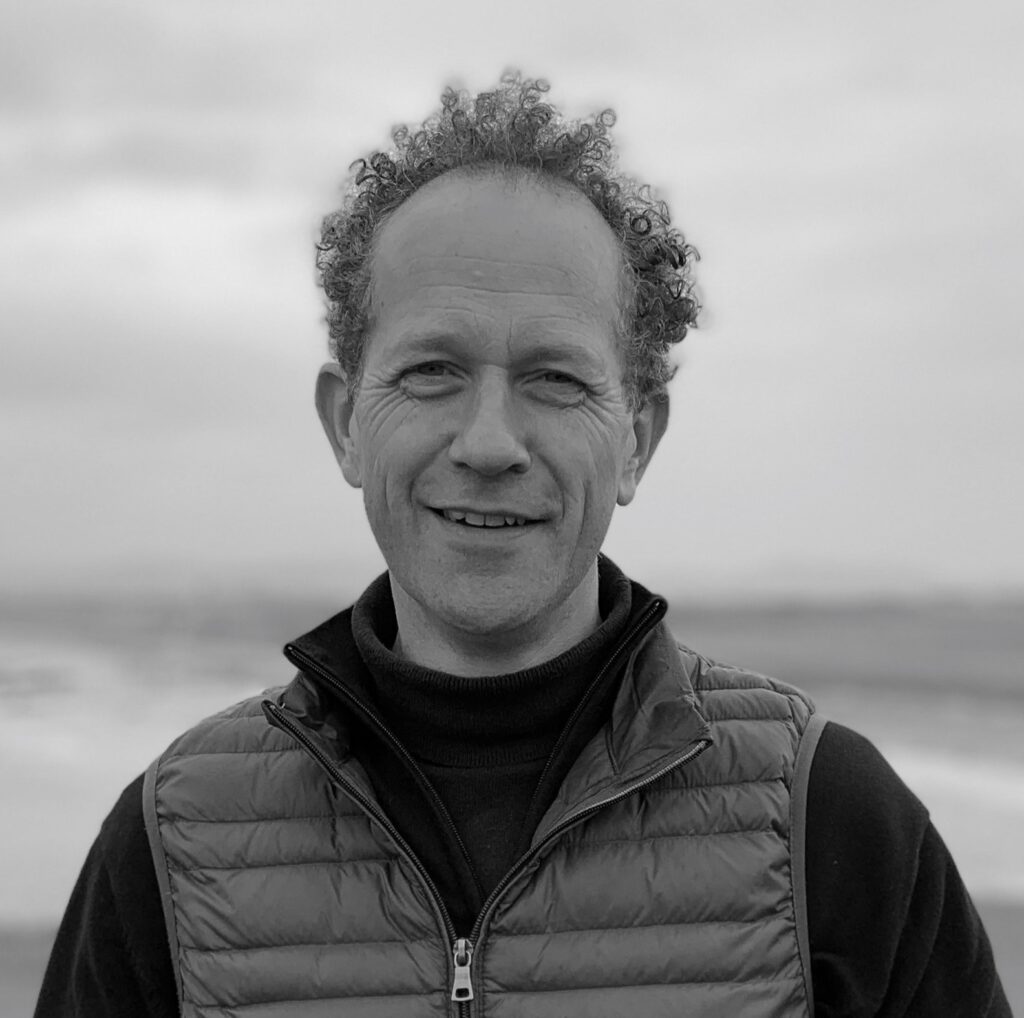 NCG Top 100s Wales Panel - Craig Morrison