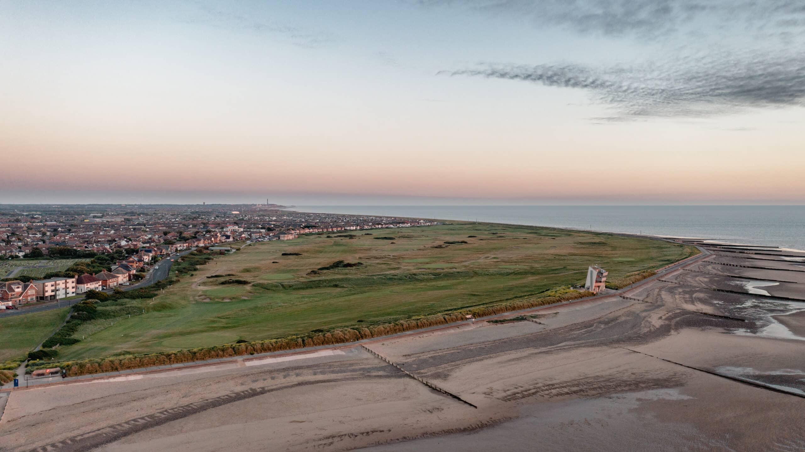 Fleetwood Golf Club