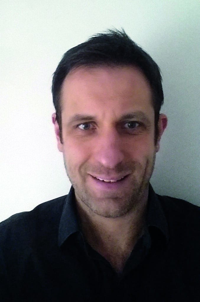 NCG Top 100s Wales Panel - Ed Battye