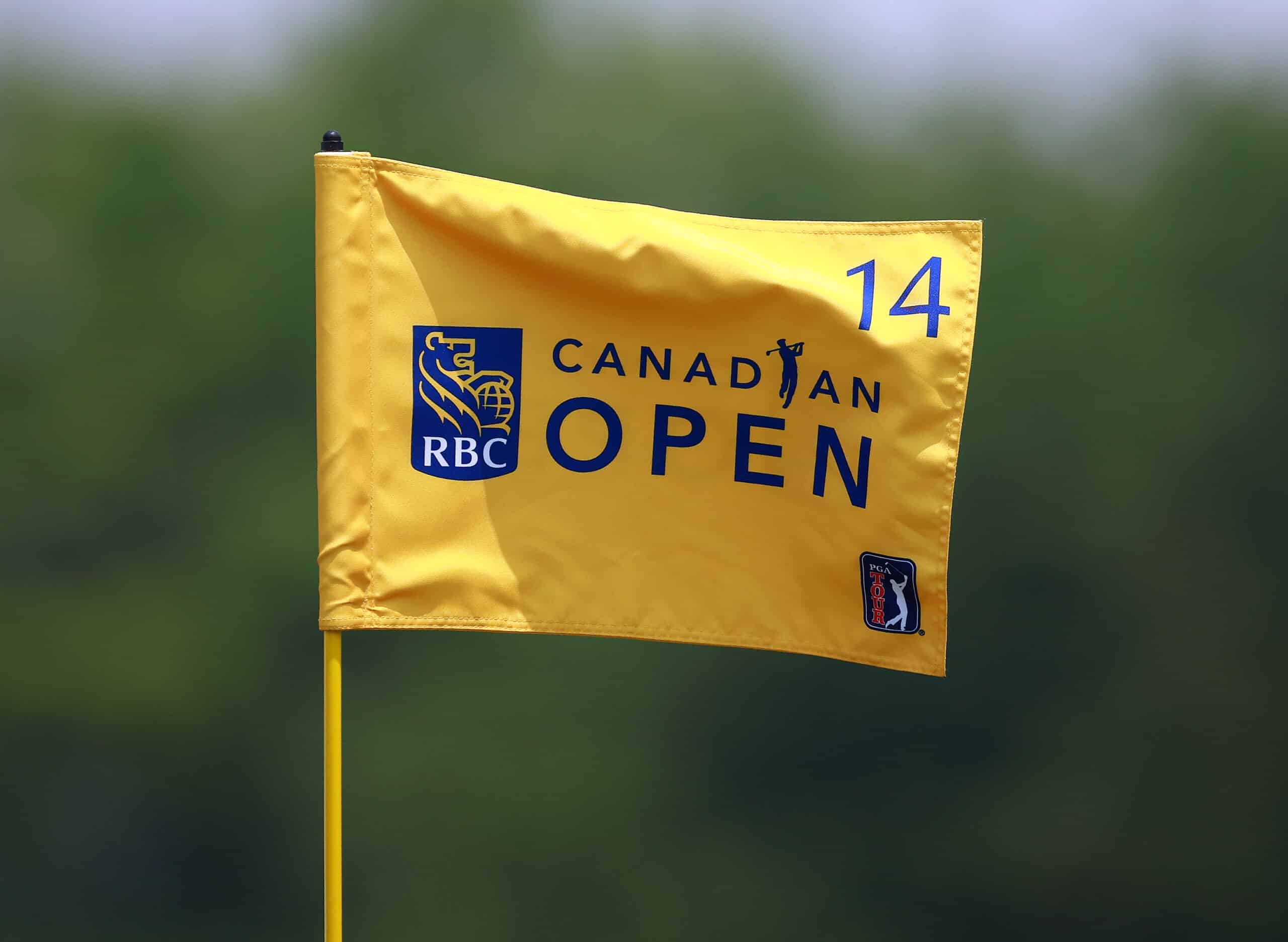 RBC Canadian Open