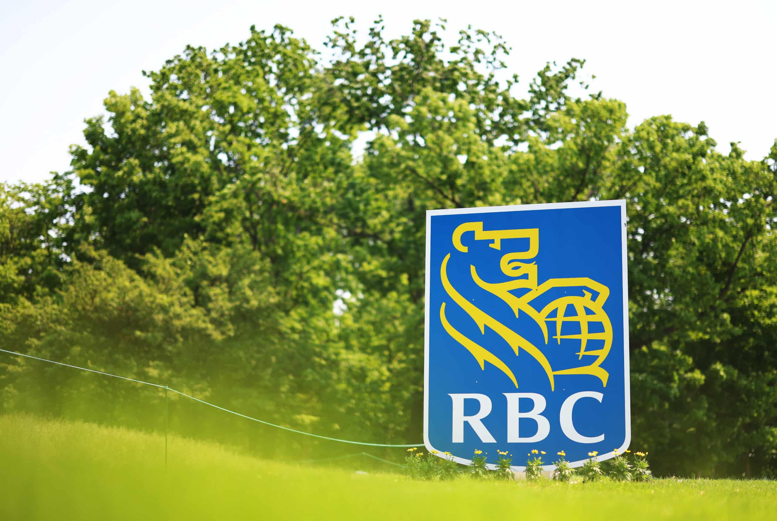 RBC Canadian Open prize money