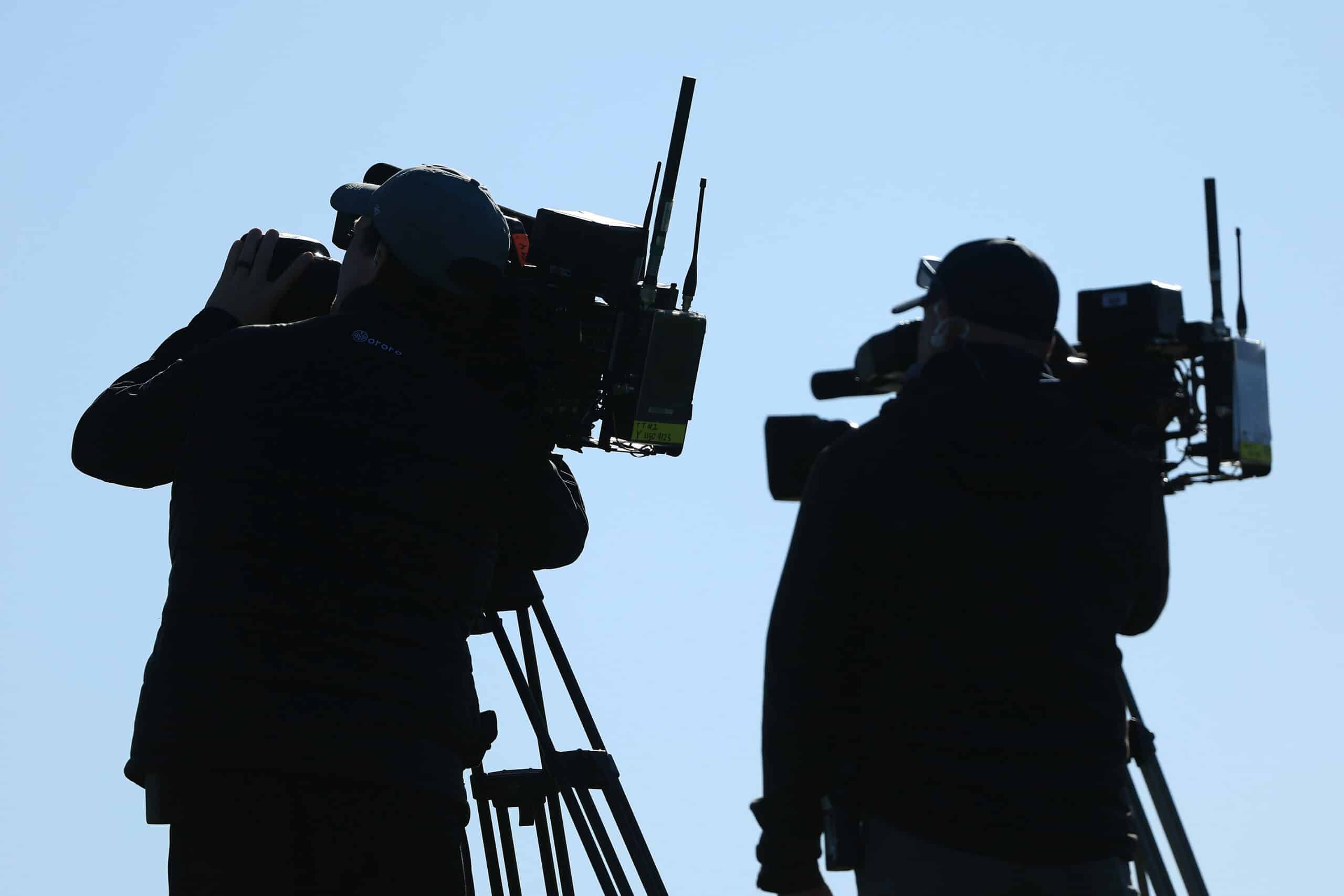 US Women's Open tv schedule