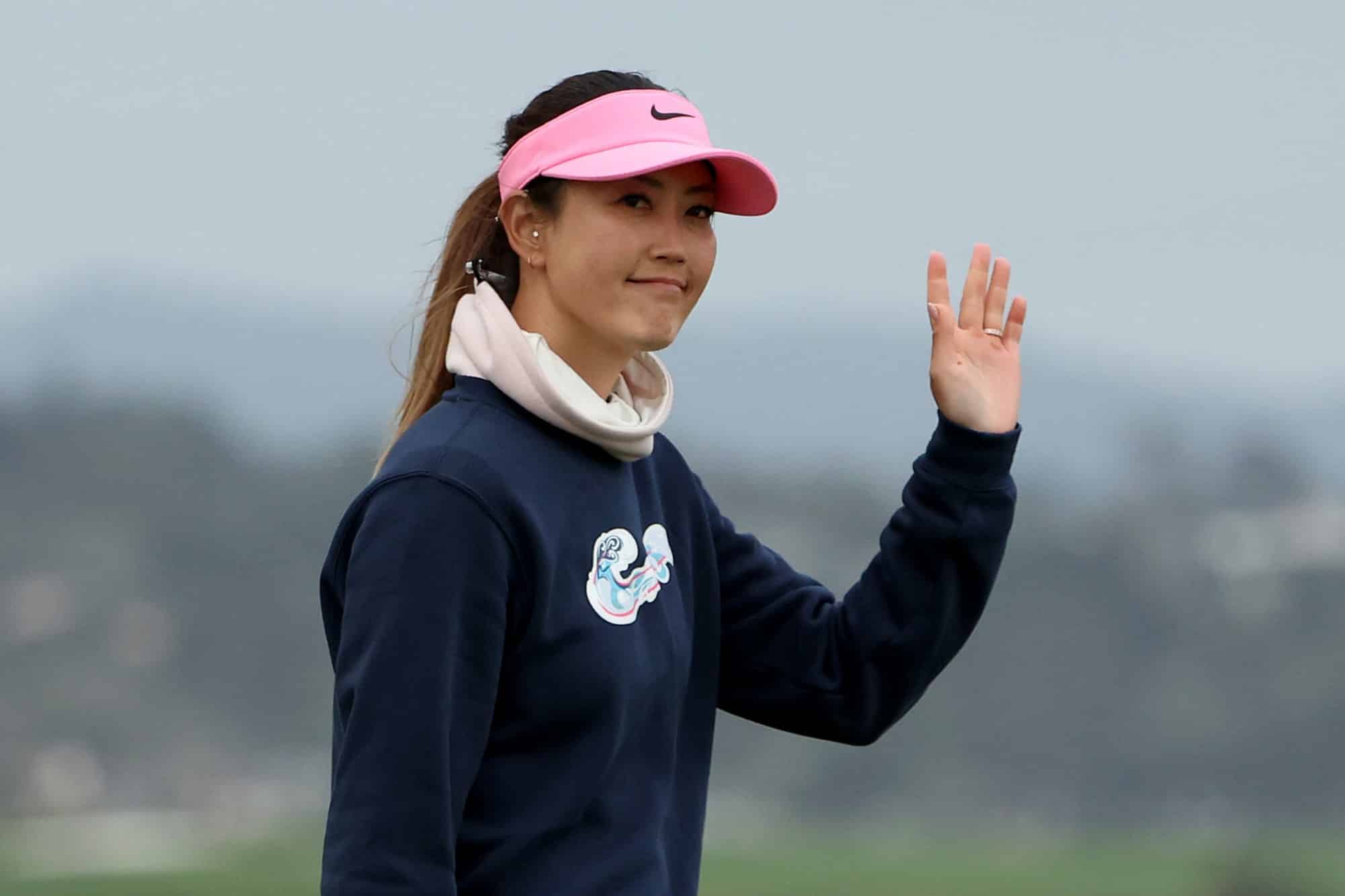 Michelle Wie West