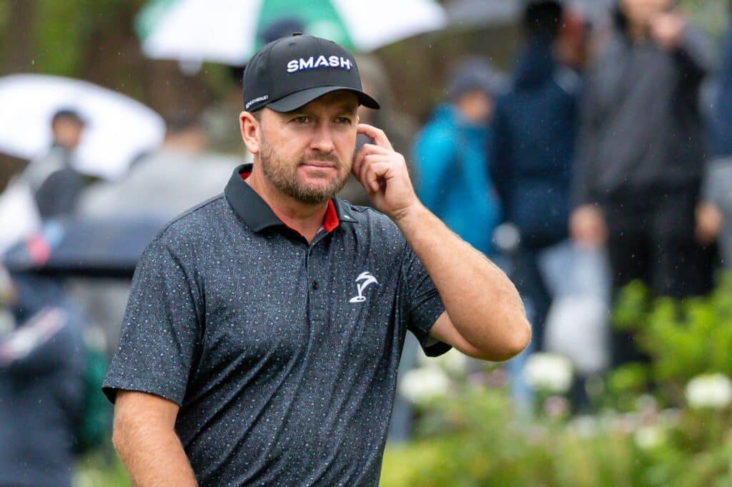 graeme mcdowell liv contract