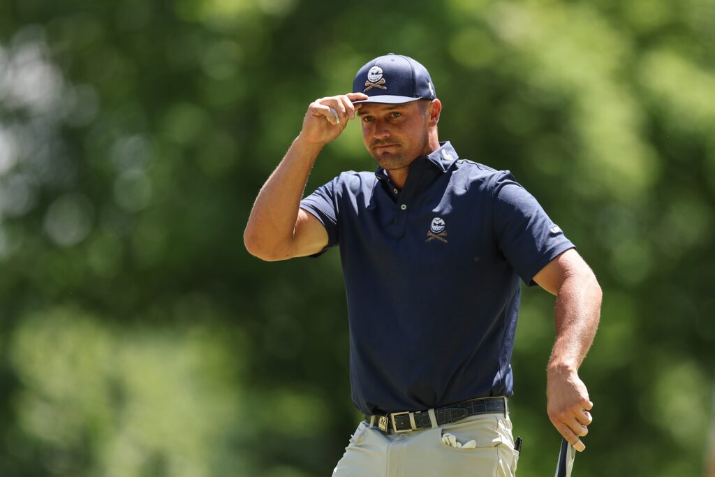 xander schauffele wins