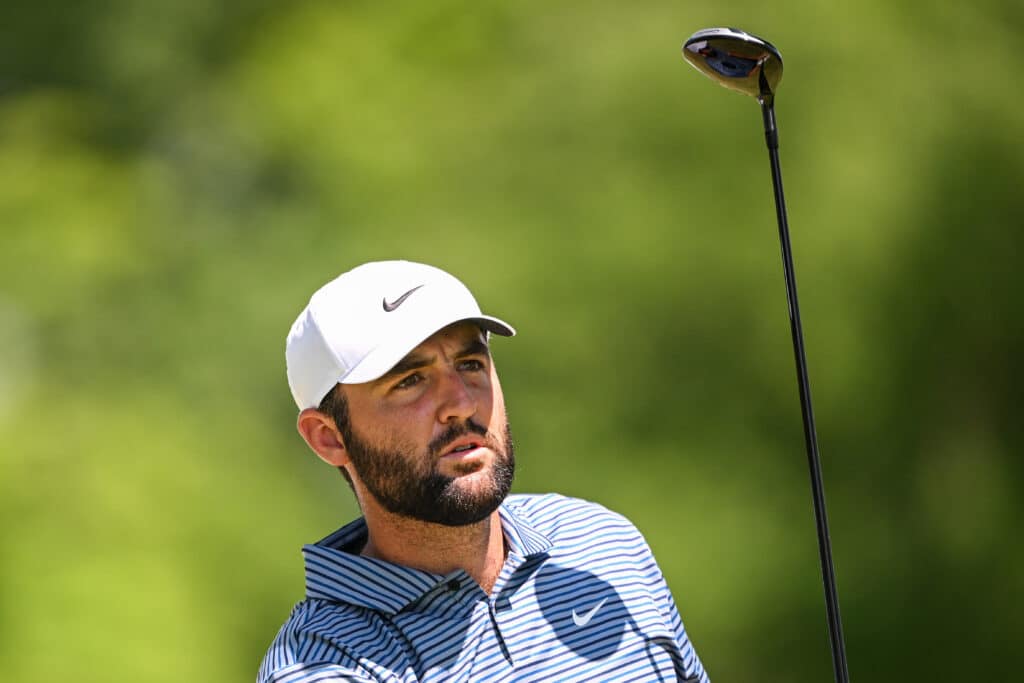 Travelers Championship payout 2025