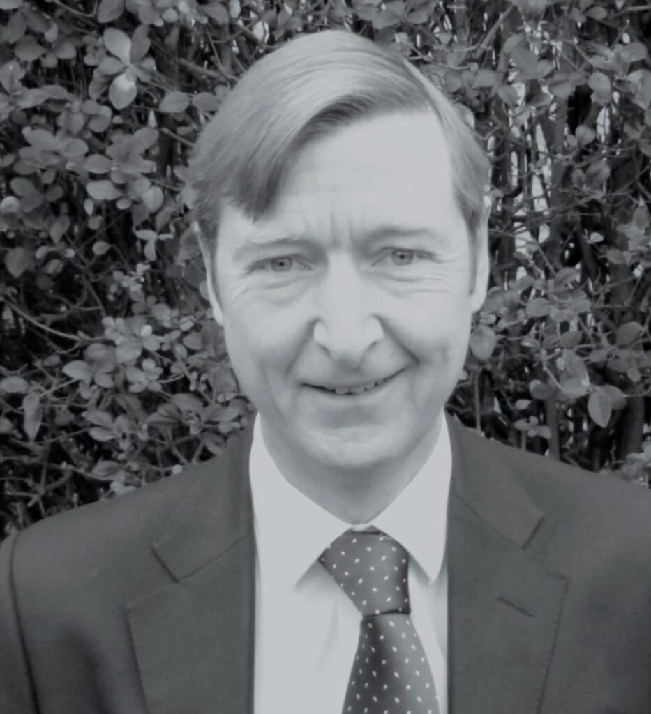 NCG Top 100s Wales Panel - Greg Webber