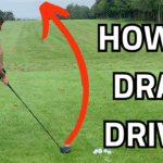 How To Hit A Draw With Driver | National Club Golfer