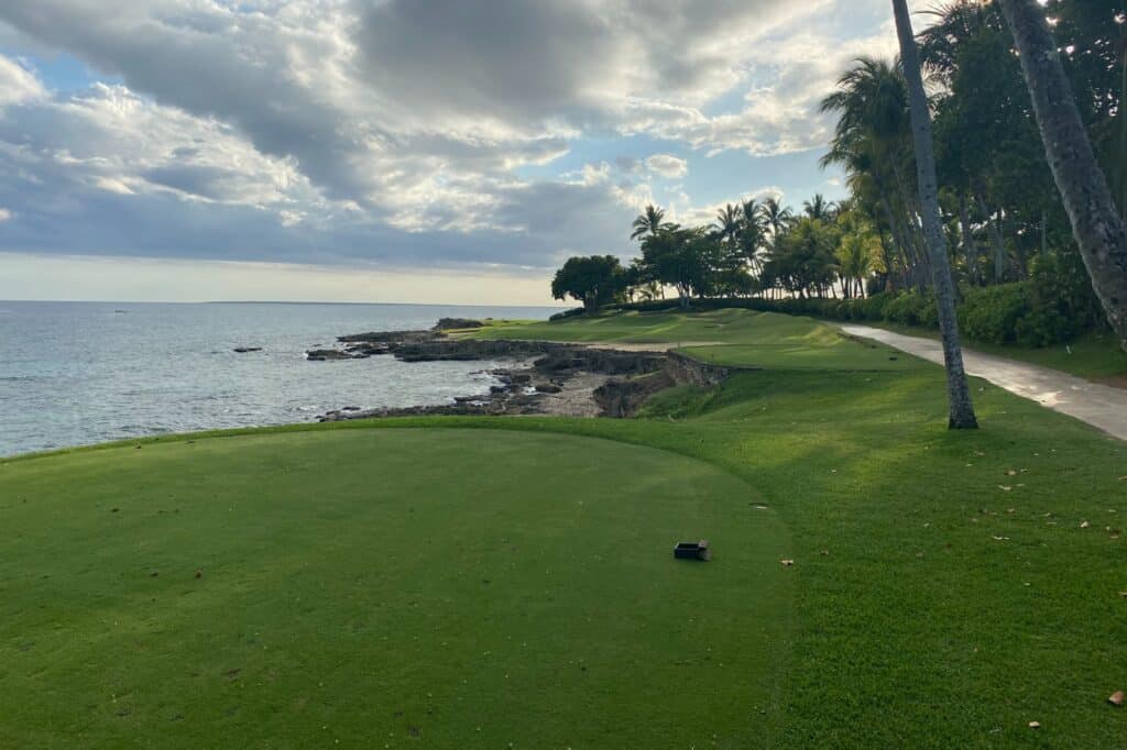 dominican republic golf