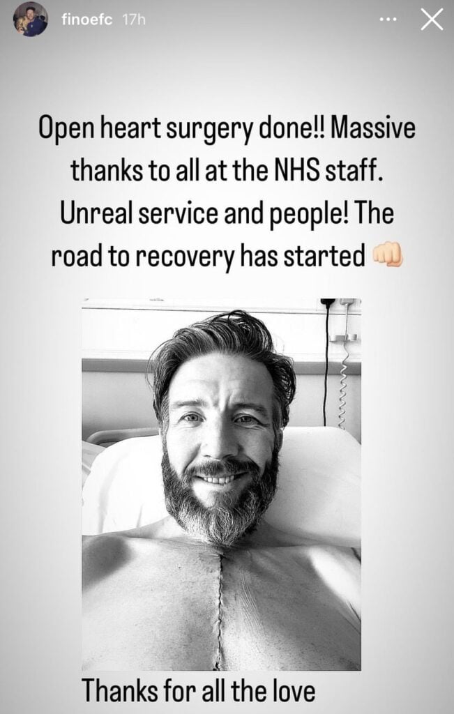 tommy fleetwood caddie