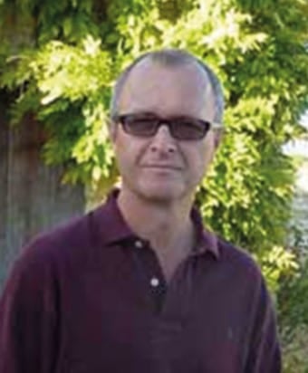 NCG Top 100s Wales Panel - Jim Banting