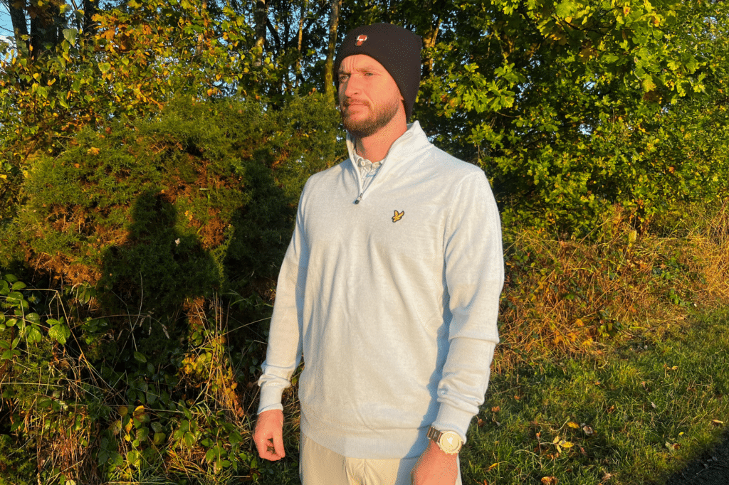 Best Golf Mid Layers