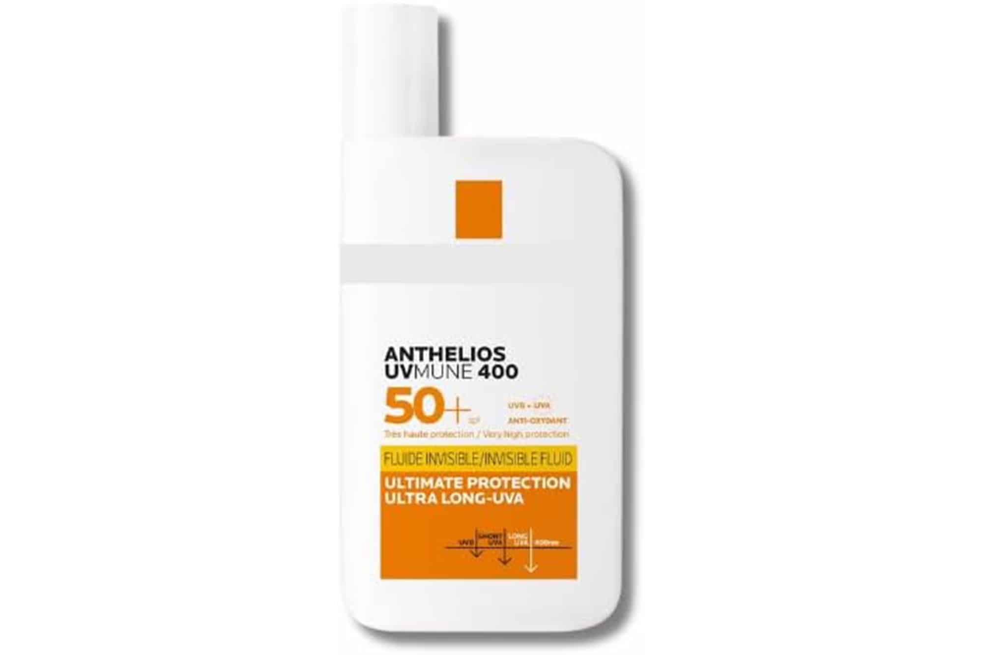 best sunscreen for golfers