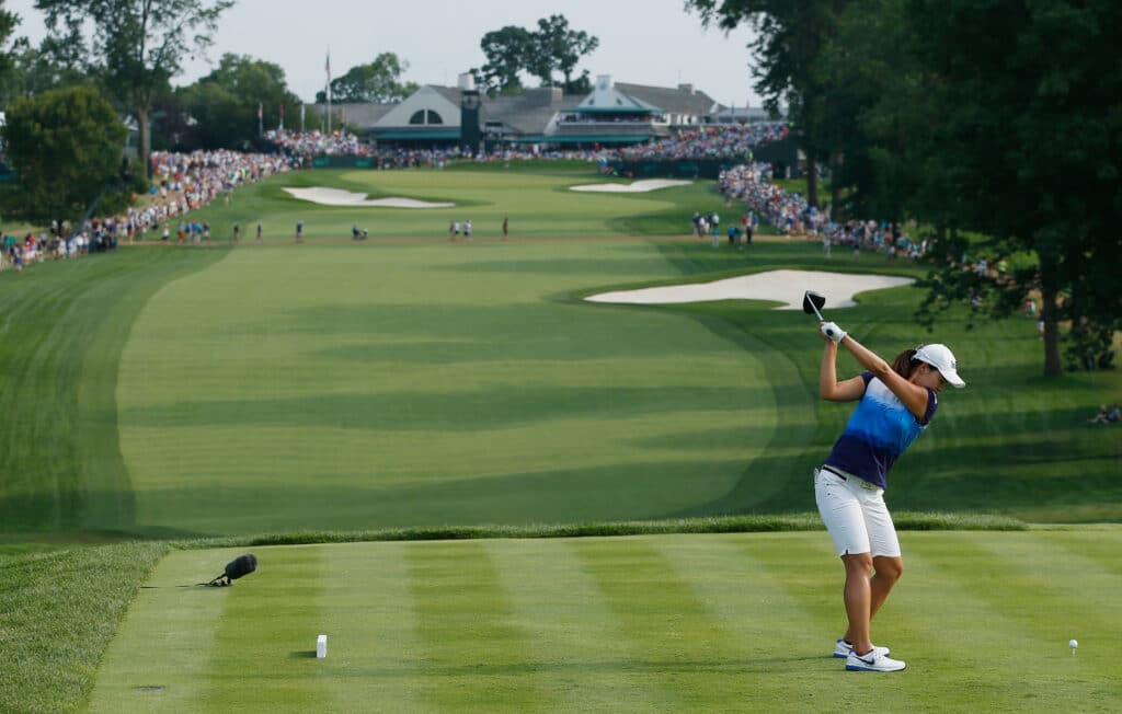 US Womens Open preview