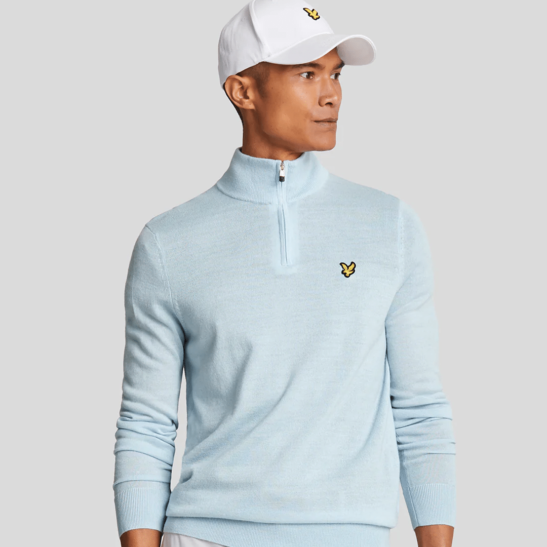 Best Lyle & Scott Winter Clothing Picks