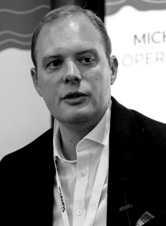 NCG Top 100s Wales Panel - Mike Atkinson