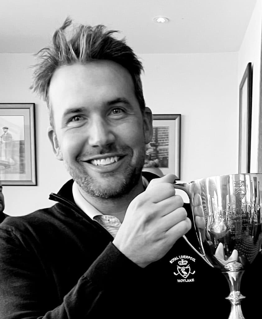 NCG Top 100s Wales Panel - Mike Robertson