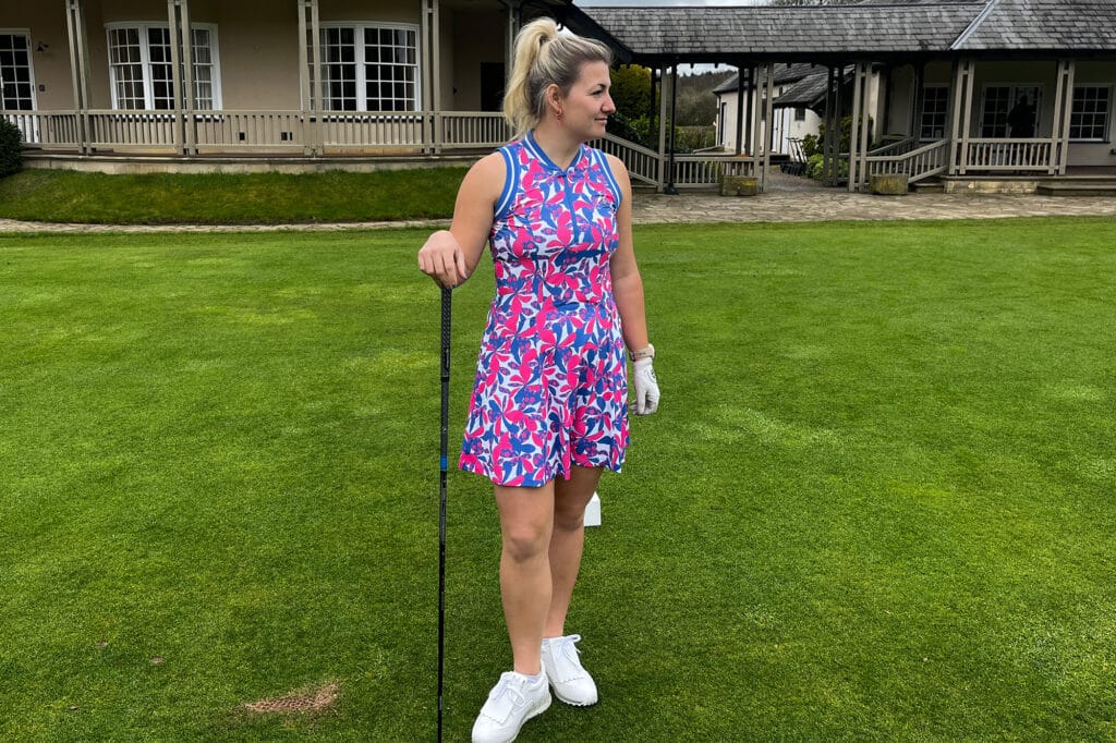 golf dresses