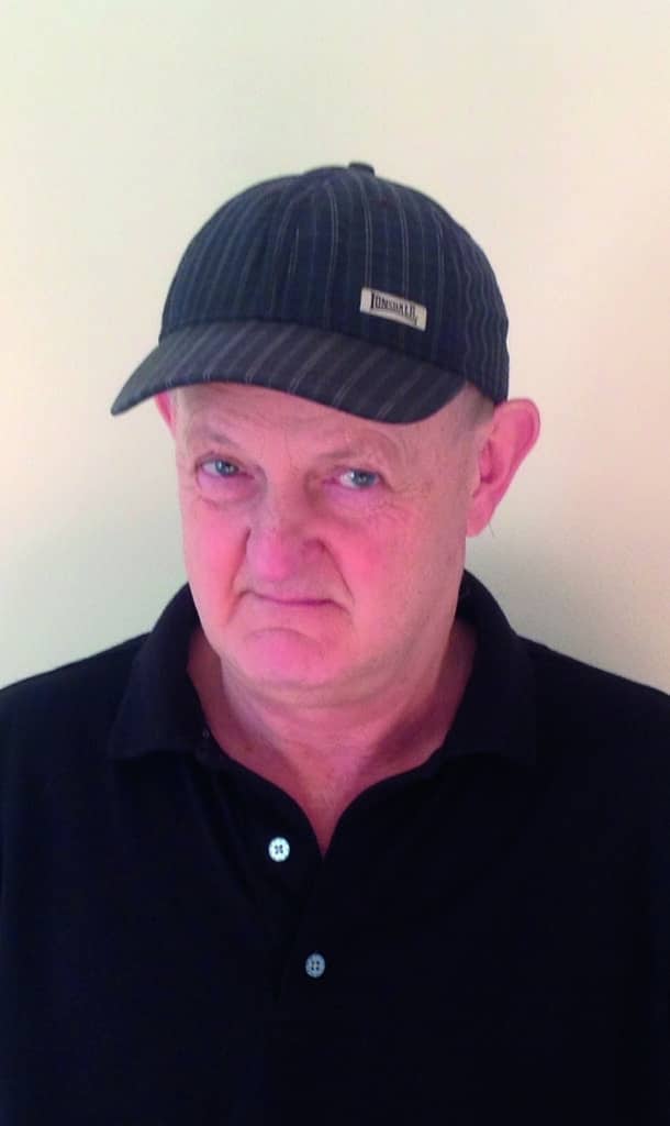 NCG Top 100s Wales Panel - Peter Rudd