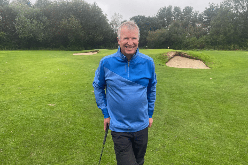 Best Golf Mid Layers