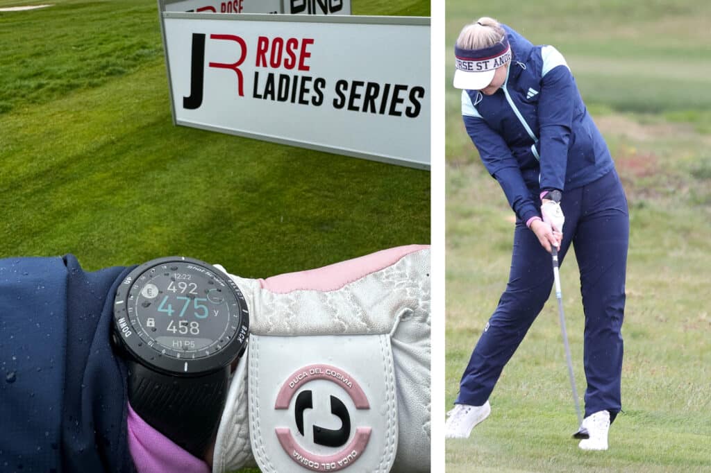 how to get better at golf