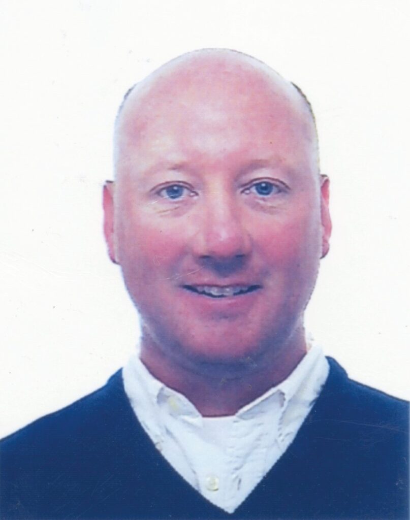 NCG Top 100s Wales Panel - Sean Arble