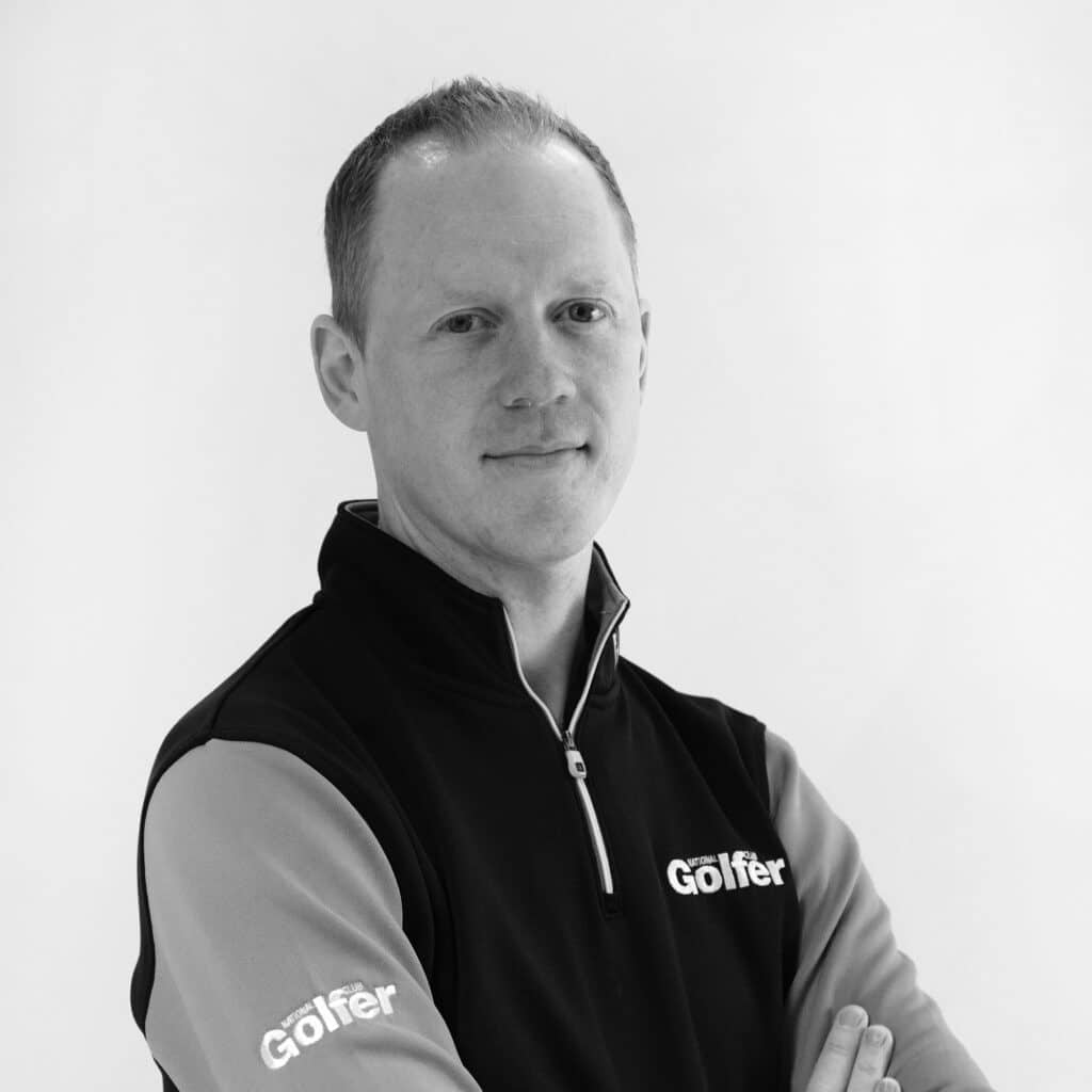 NCG Top 100s Wales Panel - Steve Carroll