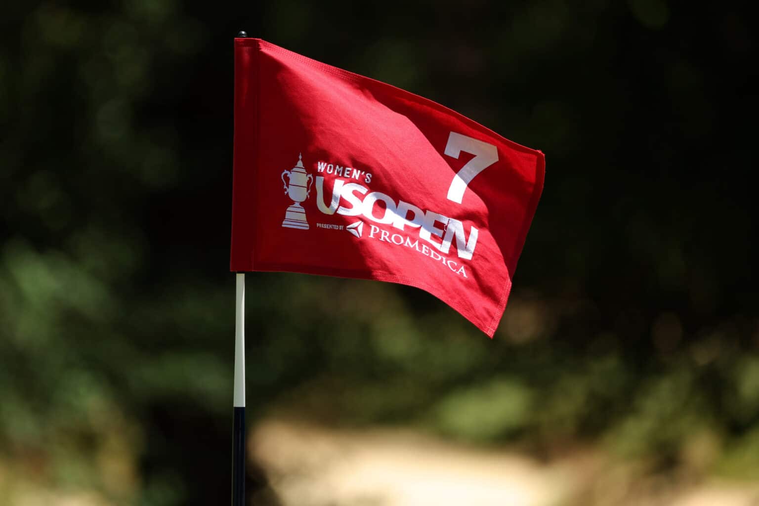 2023 LPGA Tour schedule and results
