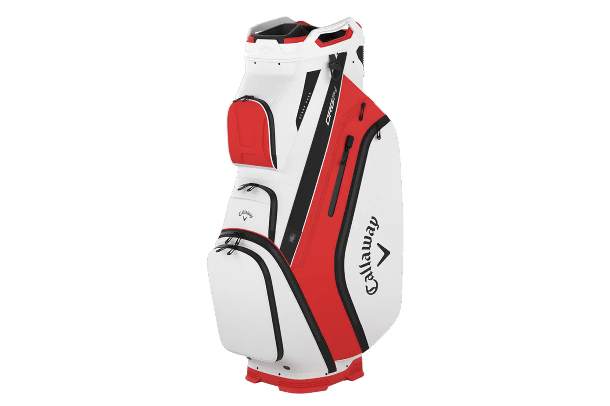 Callaway Org14 Hyper Dry 2024 - Cart Bag