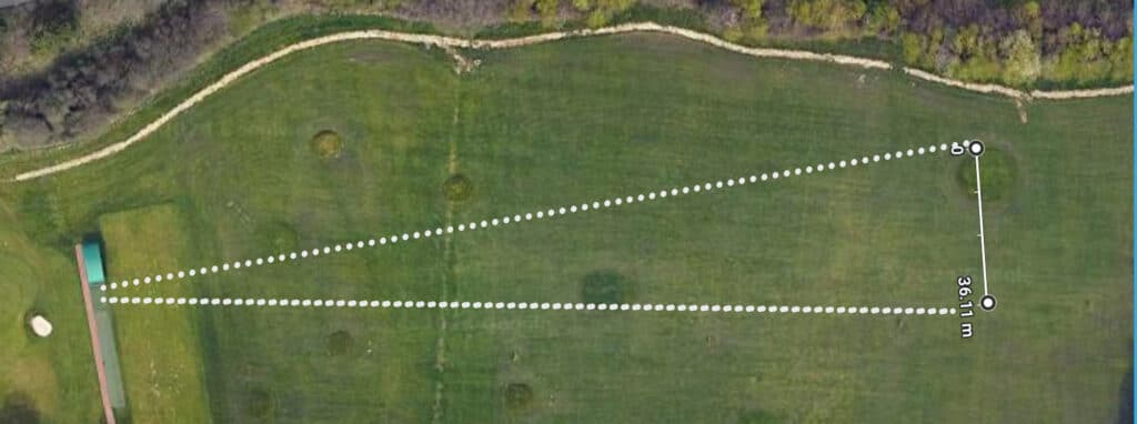 how to get better at golf