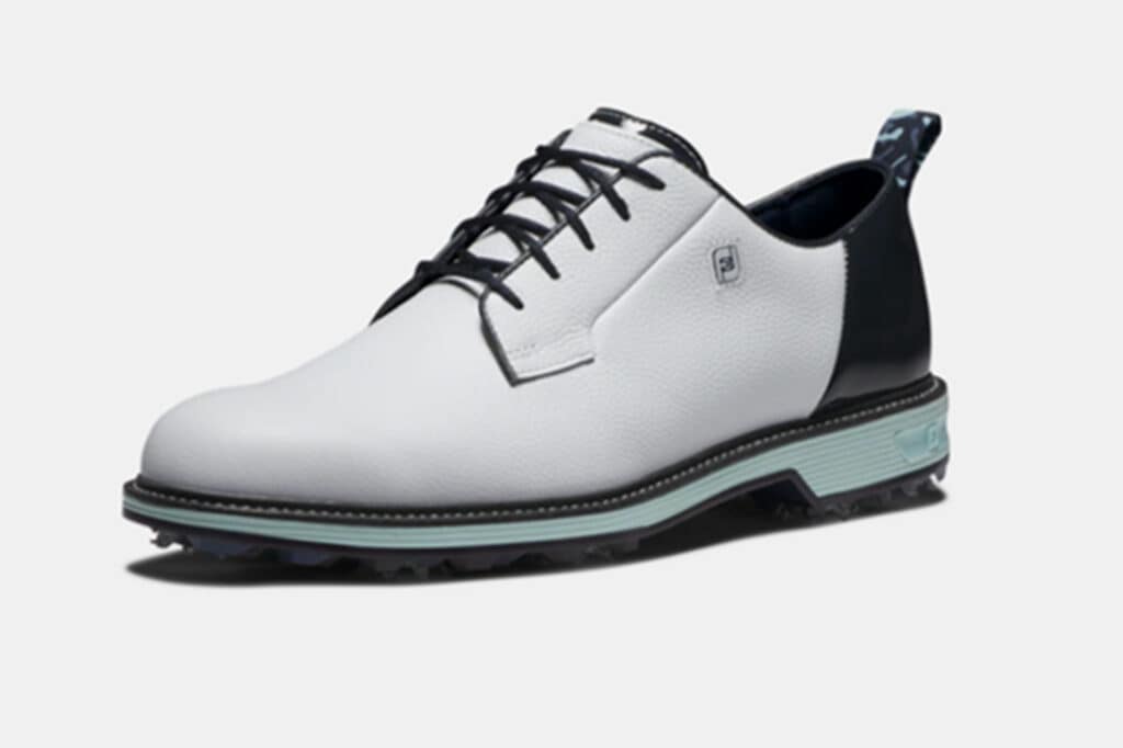 The PGA Championship limited edition equipment