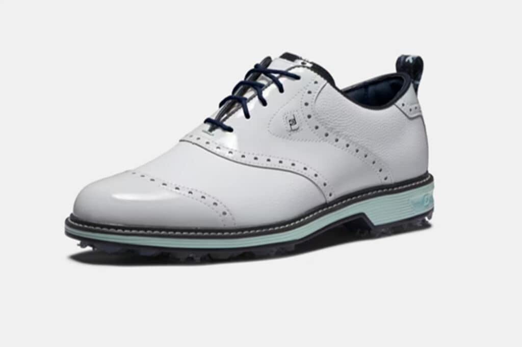 The PGA Championship limited edition equipment