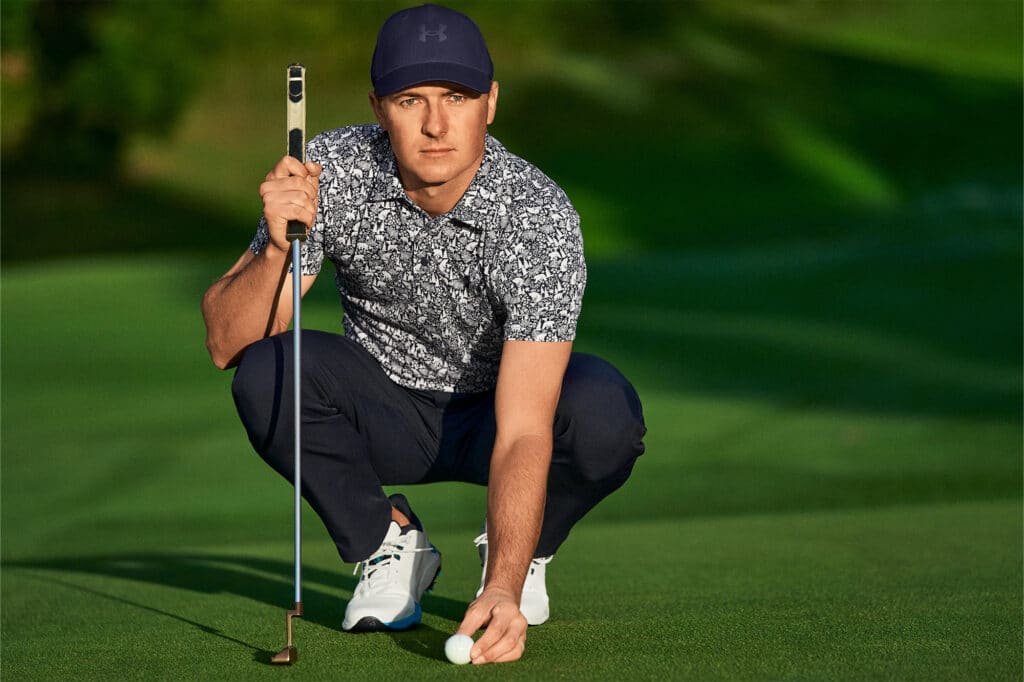 PGA Championship limited edition equipment - Valhalla 2024