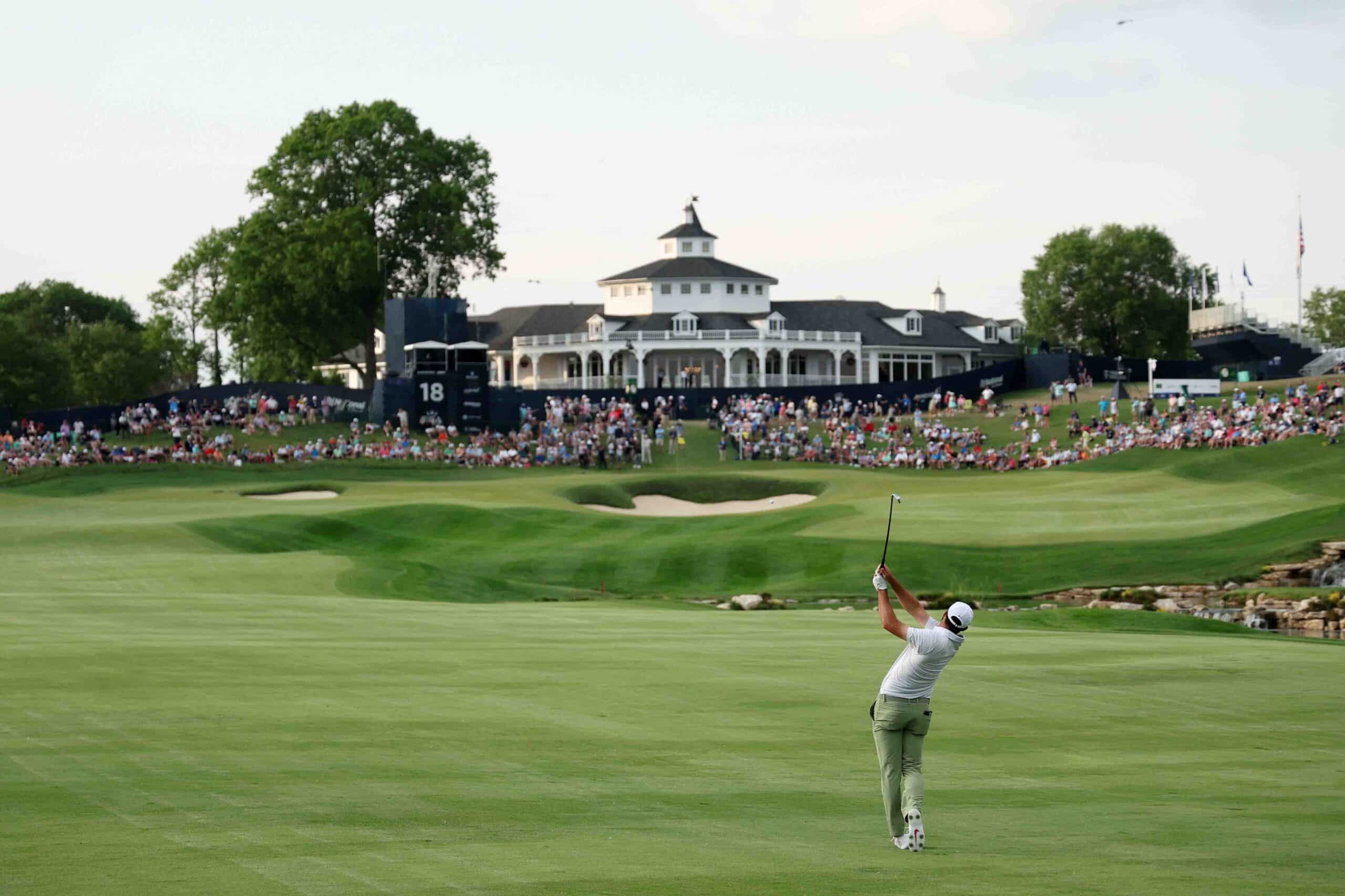 PGA Championship blog