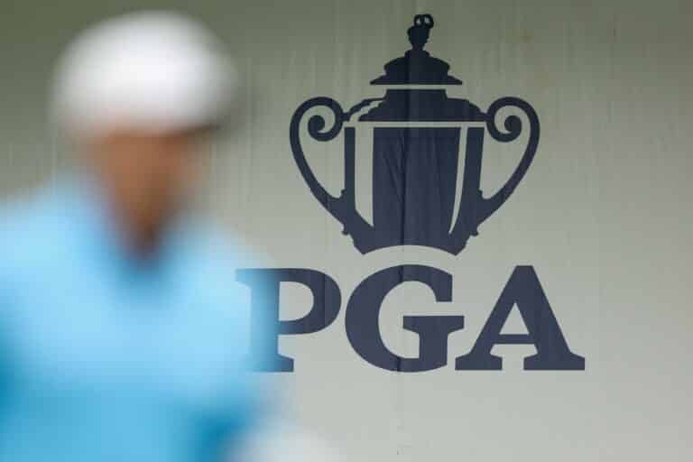 PGA Championship field 2025 Who is playing at Quail Hollow?