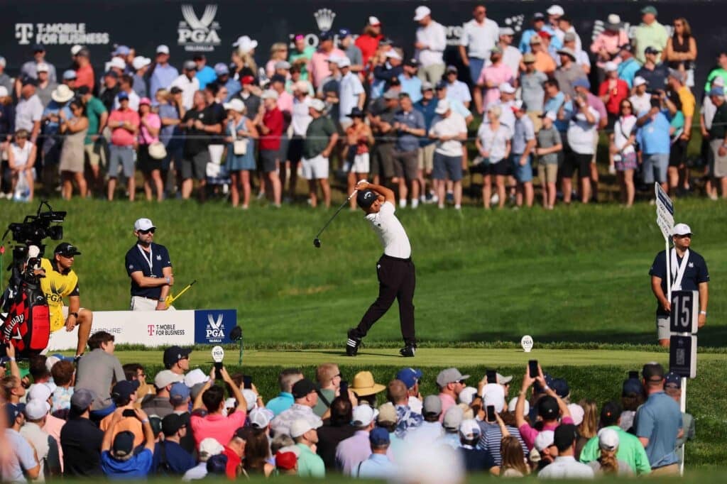 pga championship live blog