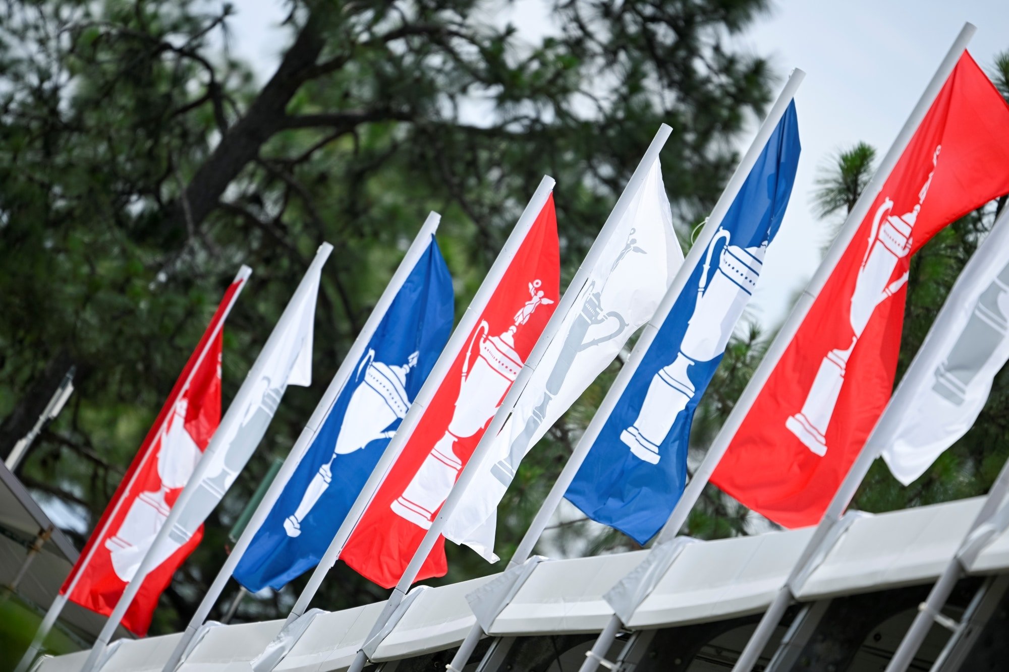 US Open Round 3 tee times