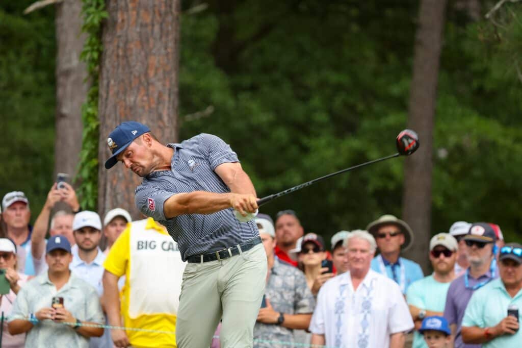 bryson dechambeau wins