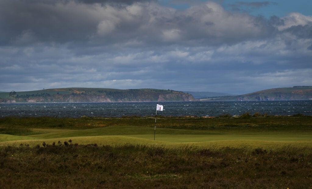R&A amateur championships