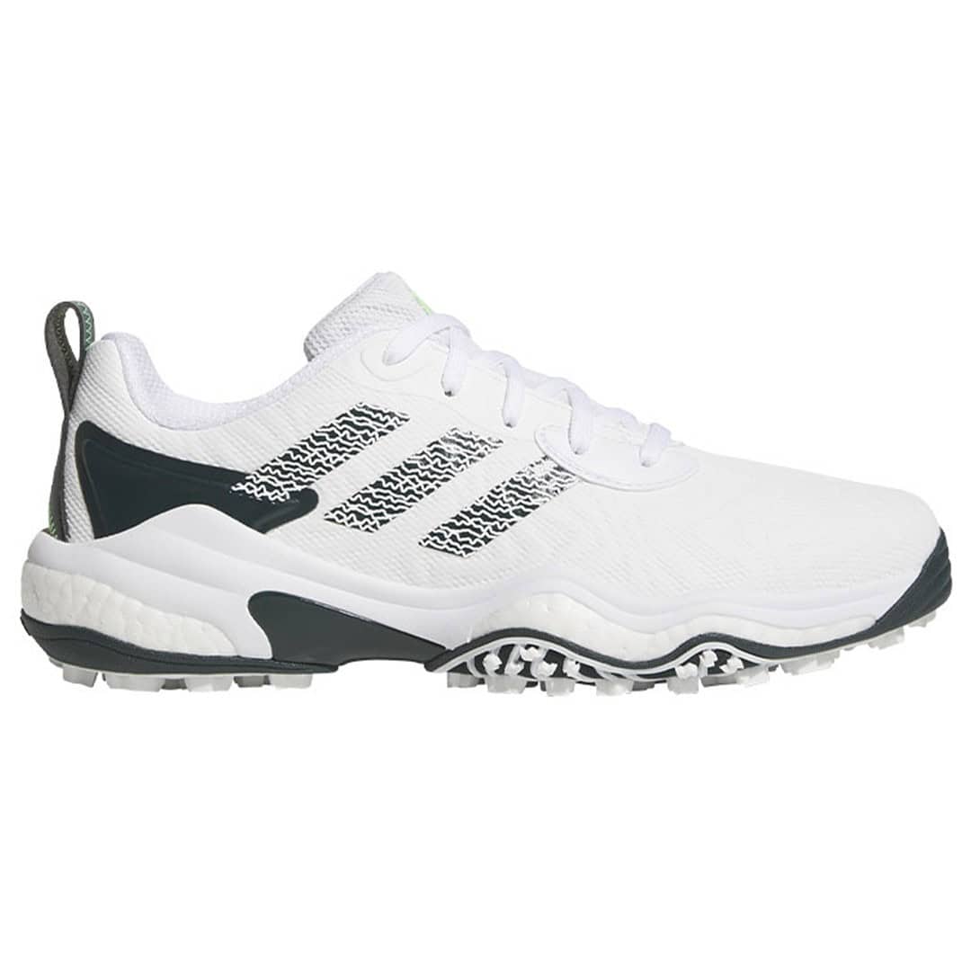Adidas Codechaos 25 Golf Shoes | Source: Clubhouse Golf