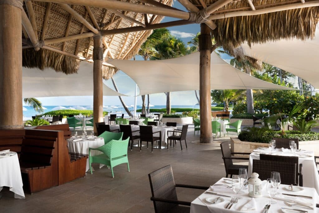 best hotels in dominican republic