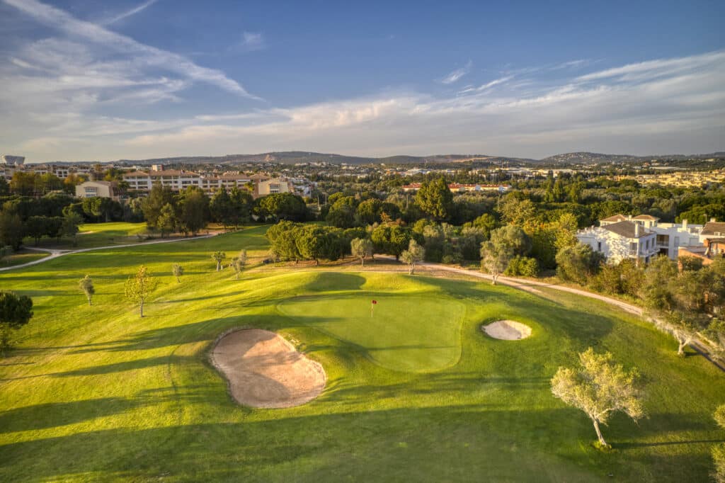 Millennium Course, Dom Pedro