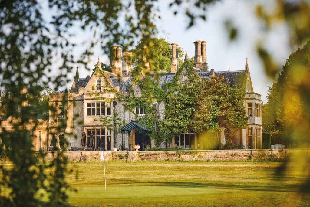 women in golf awards