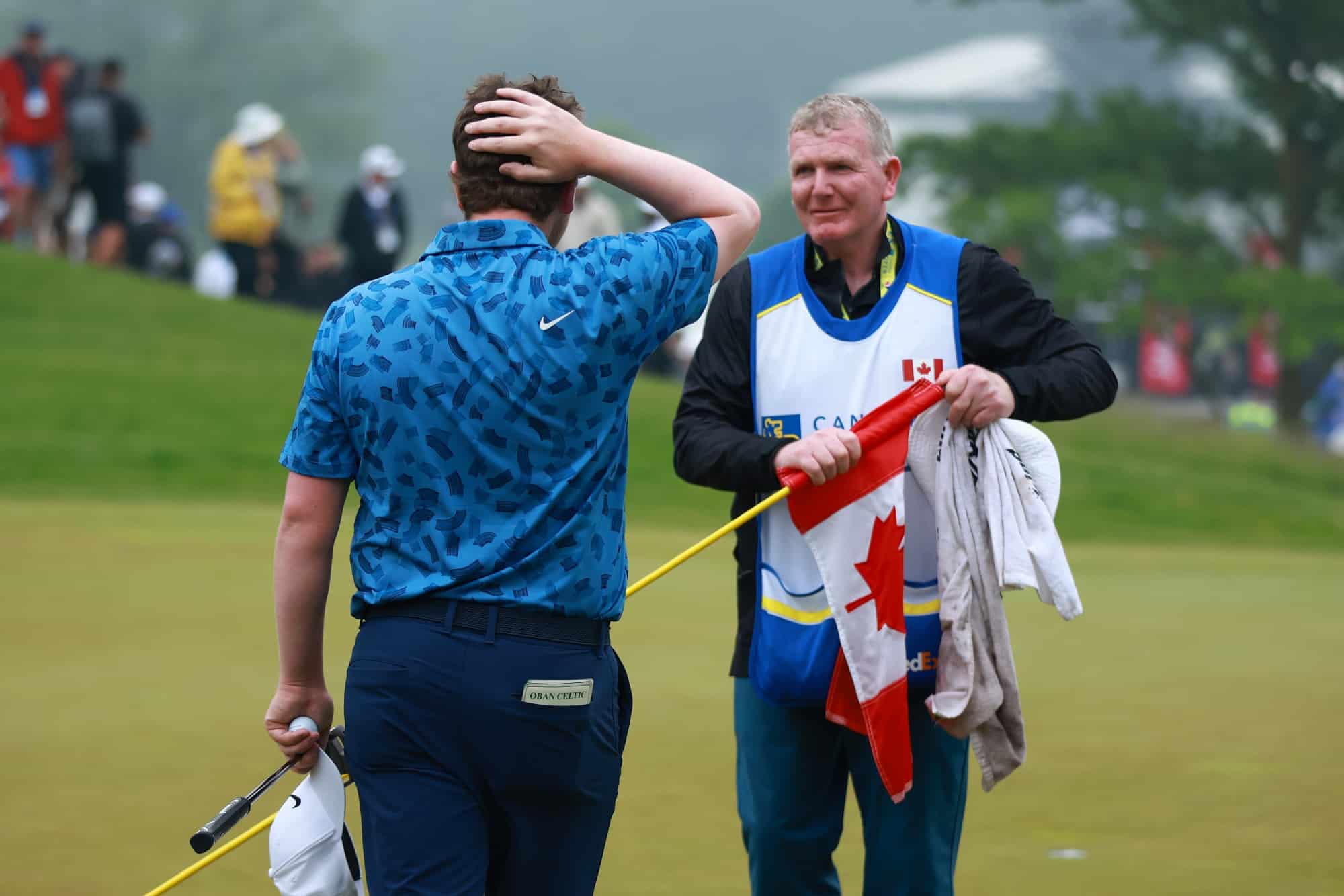 robert macintyre pga tour