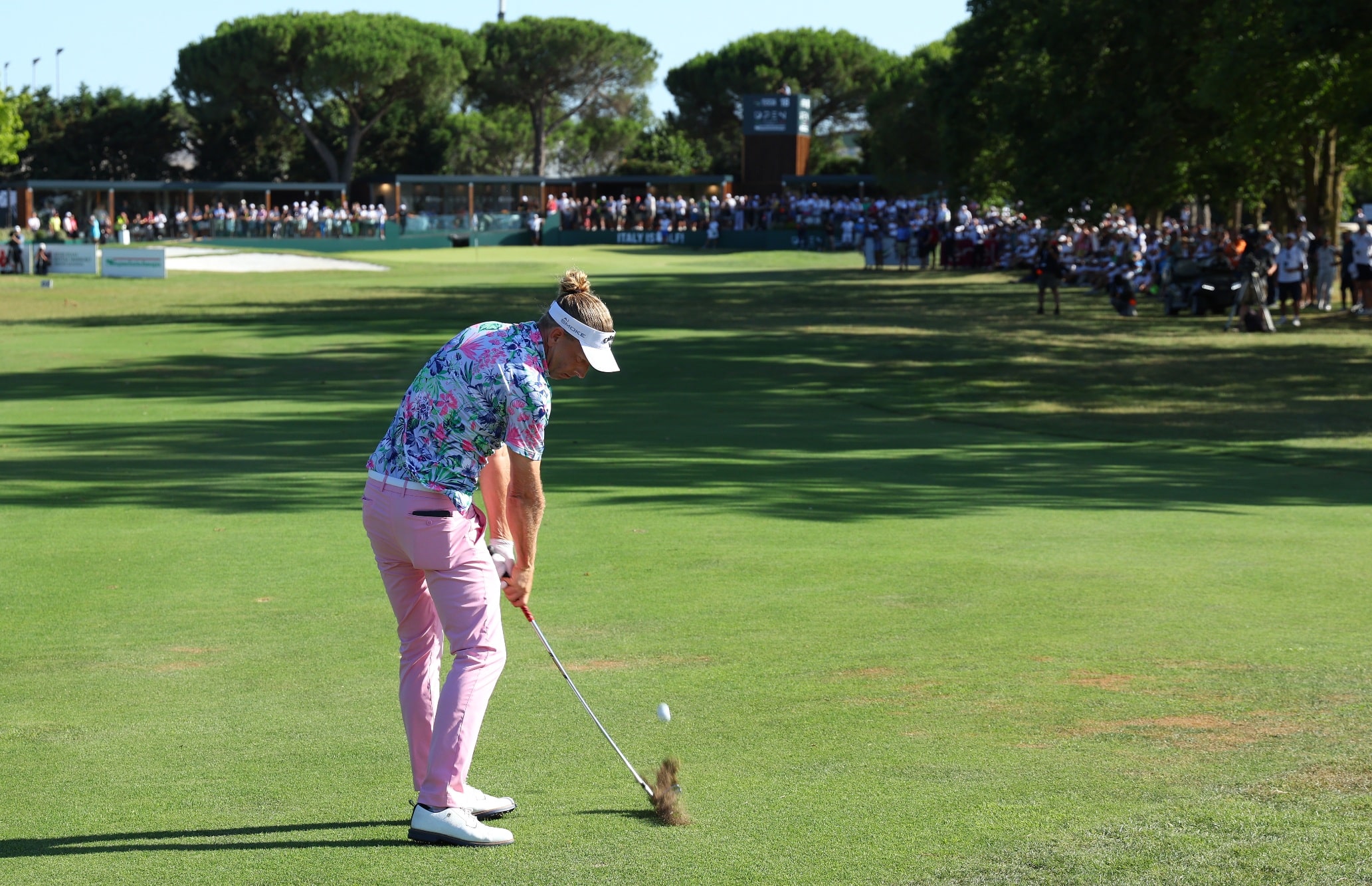 dp world tour ruling