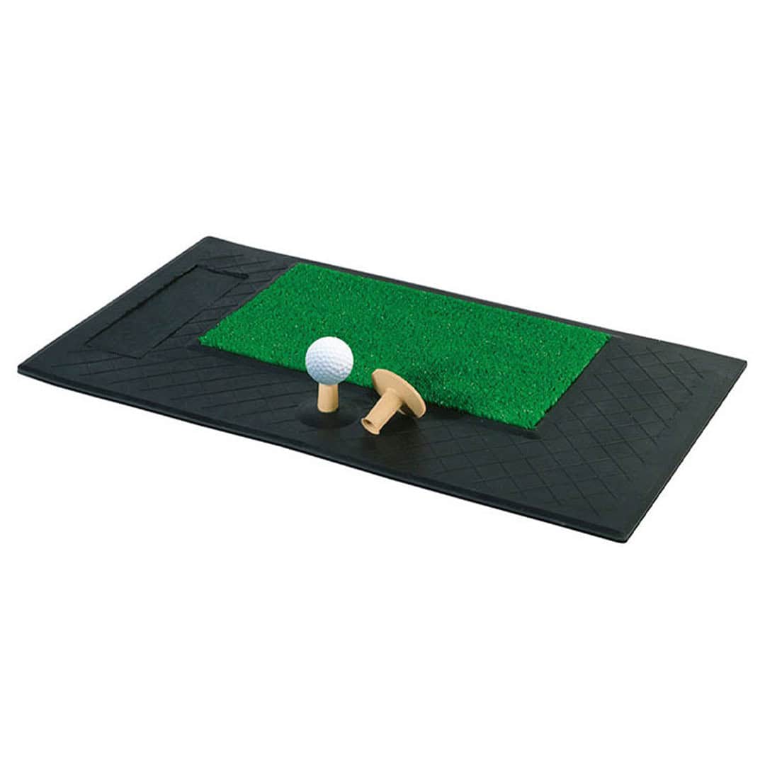 Masters Chip & Drive Practice Mat | Source: Clubhouse Golf